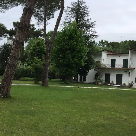 Poveromo Massa (Tuscany)