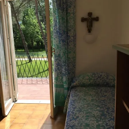 Poveromo Massa (Tuscany)