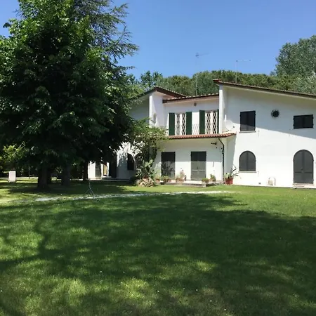 Poveromo * Massa (Tuscany)