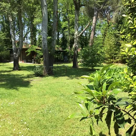 Poveromo * Massa (Tuscany)