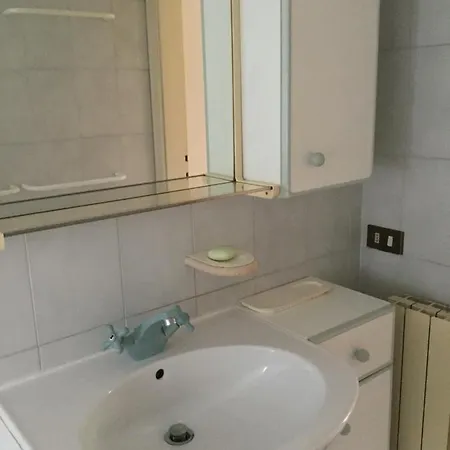 Poveromo Massa (Tuscany)