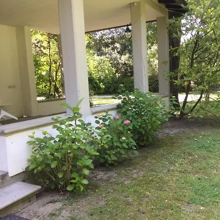 Poveromo Villa Massa (Tuscany)