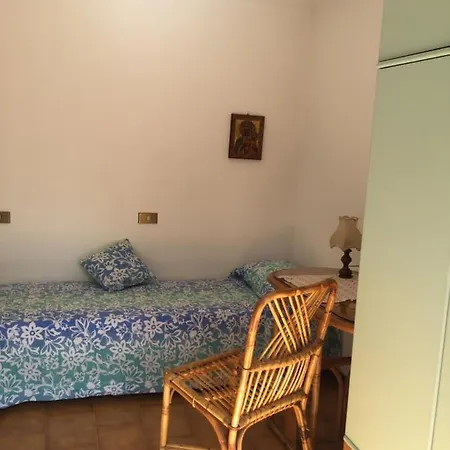 Poveromo Villa Massa (Tuscany)