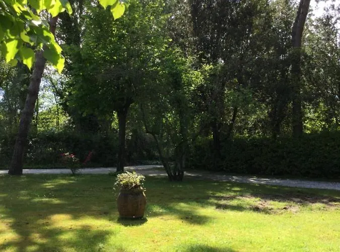 Poveromo 别墅 马萨