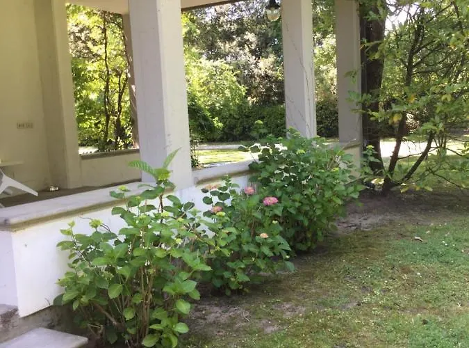 Poveromo 别墅 马萨