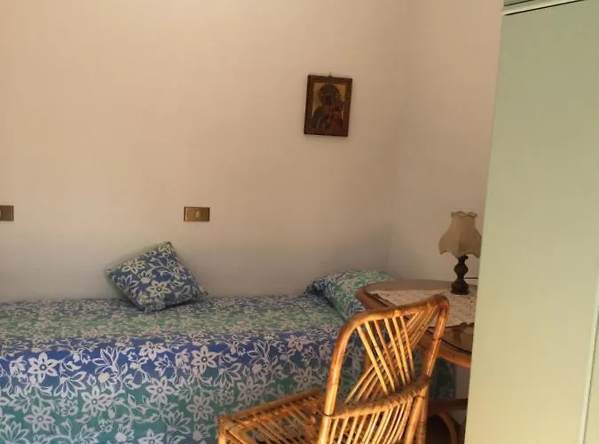 Poveromo 别墅 马萨