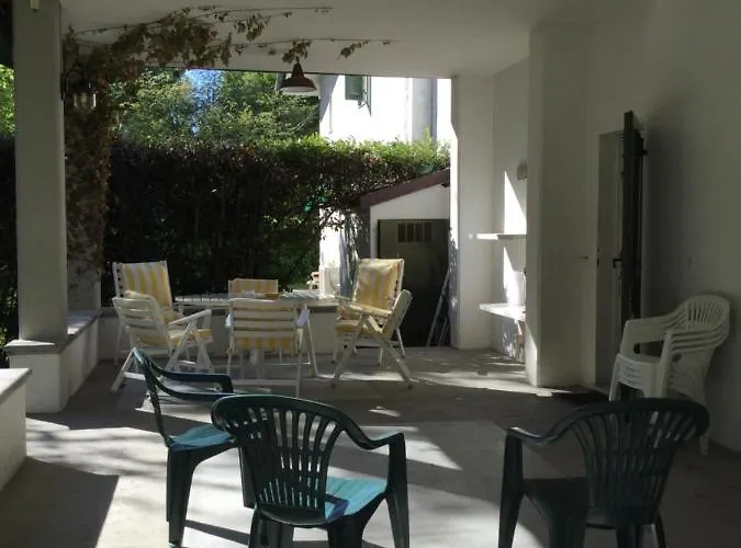 Poveromo 别墅 马萨